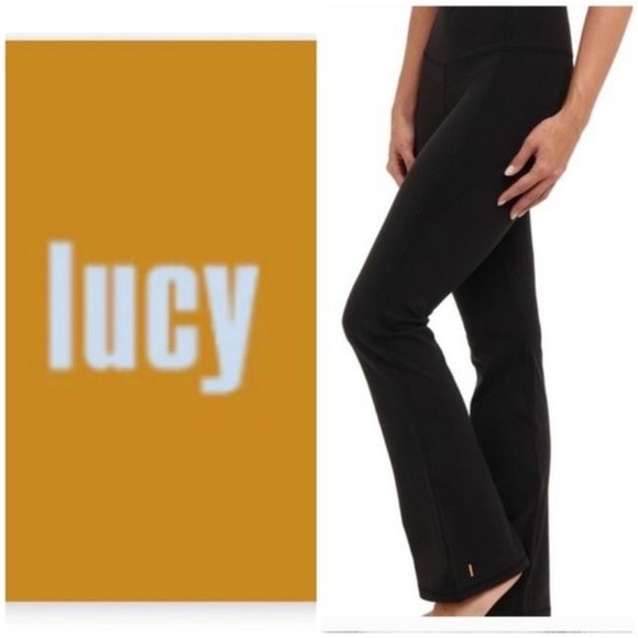 Lucy Pants - ✨ Lucy Perfect Core Pant✨